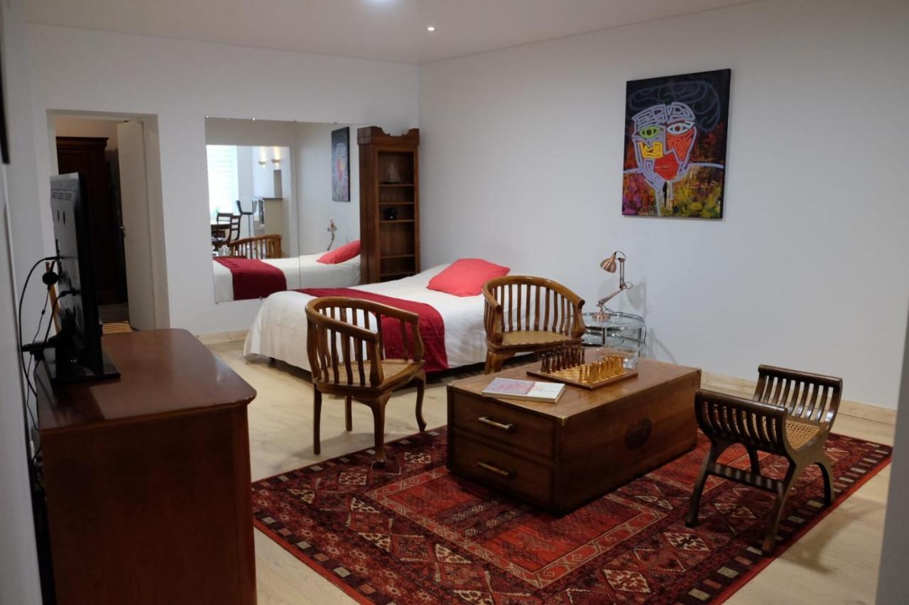Appartement Vieux Port Et Centre Ла Рошел Екстериор снимка