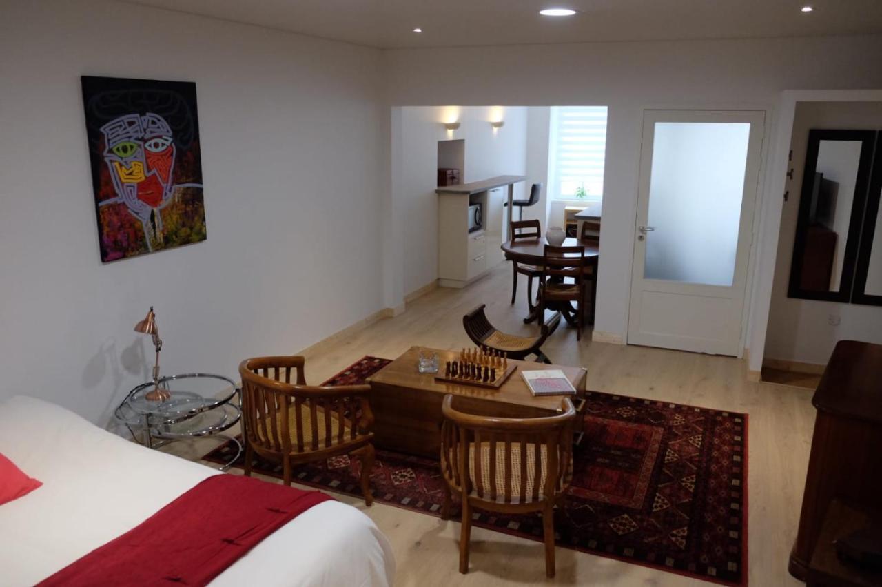 Appartement Vieux Port Et Centre Ла Рошел Екстериор снимка