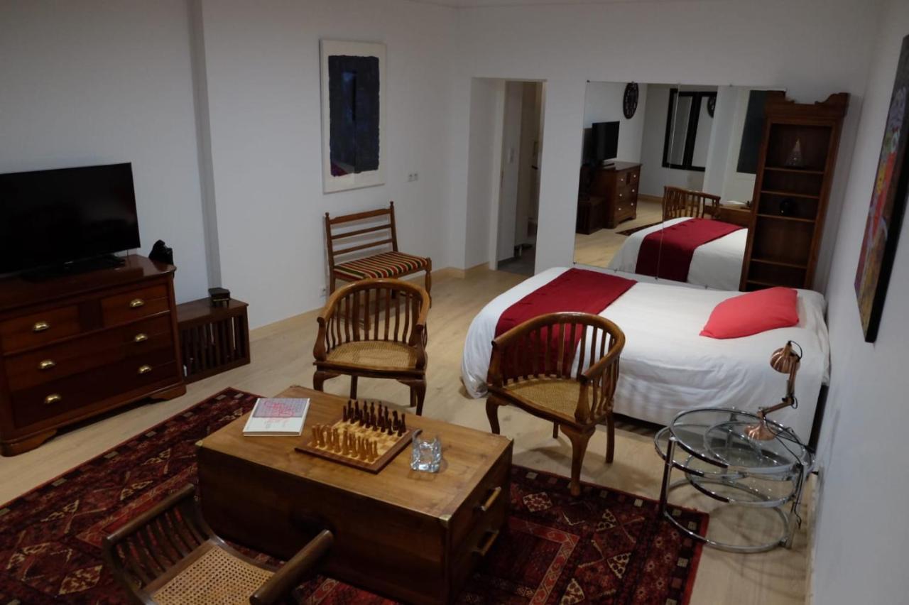 Appartement Vieux Port Et Centre Ла Рошел Екстериор снимка