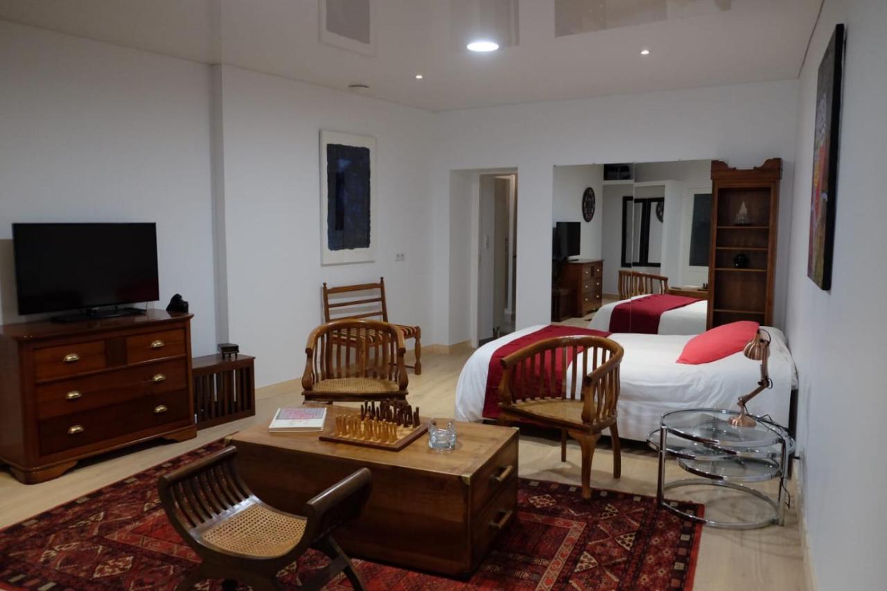 Appartement Vieux Port Et Centre Ла Рошел Екстериор снимка