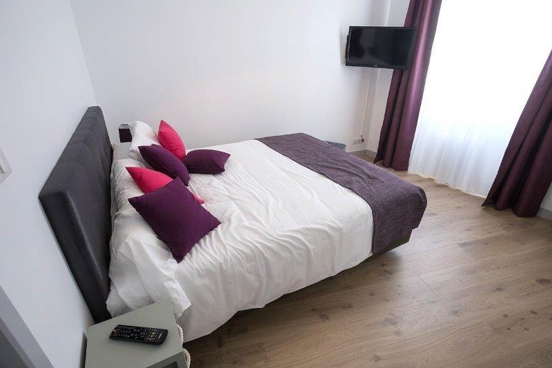 Appartement Vieux Port Et Centre Ла Рошел Екстериор снимка