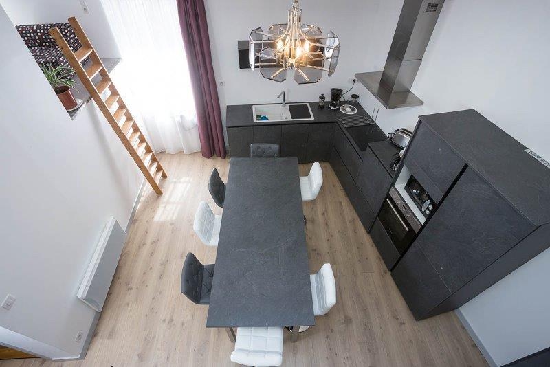 Appartement Vieux Port Et Centre Ла Рошел Екстериор снимка