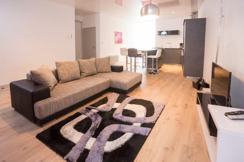 Appartement Vieux Port Et Centre Ла Рошел Екстериор снимка