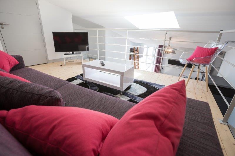 Appartement Vieux Port Et Centre Ла Рошел Екстериор снимка