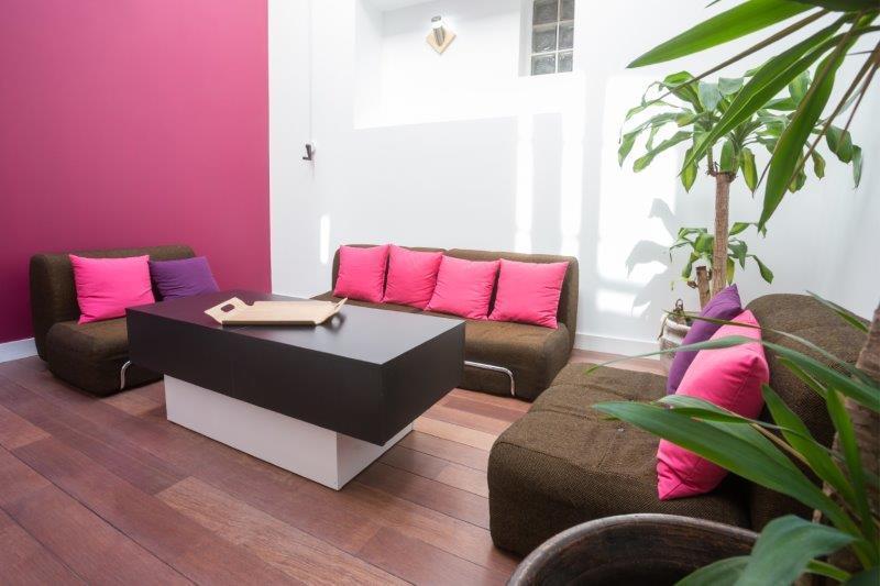 Appartement Vieux Port Et Centre Ла Рошел Екстериор снимка